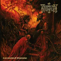 Sacraments of Descension | Perdition Temple