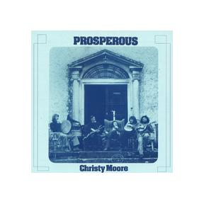 Prosperous (RSD 2020) | Christy Moore