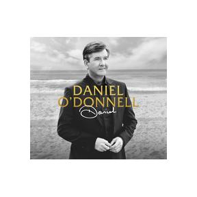 Daniel | Daniel O'Donnell