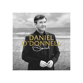 Daniel | Daniel O'Donnell