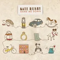 Hand Me Down | Kate Rusby