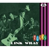 Rocks | Link Wray