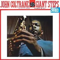 Giant Steps | John Coltrane