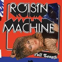 Risn Machine | Risn Murphy