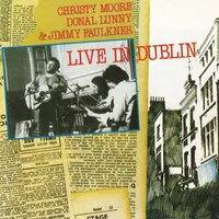 Live in Dublin | Christy Moore