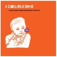 A Clockwork Orange (RSD 2020) | Band of Pain