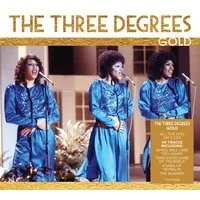 Gold | The Three Degrees