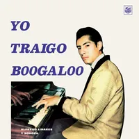 Yo Traigo Boogaloo (RSD 2020) | Alfredo Linares y su Sonora