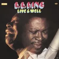 Live & Well | B.B. King