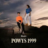 Powys 1999 | Stats