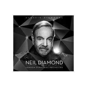 Classic Diamonds | Neil Diamond with the London Symphony Orchestra