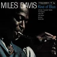 Kind of Blue | Miles Davis