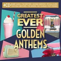 Greatest Ever Golden Anthems | Various Artists