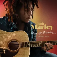 Songs of Freedom: The Island Years | Bob Marley