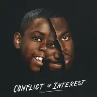 Conflict of Interest | Ghetts