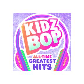 Kidz Bop - All Time Greatest Hits | Kidz Bop Kids