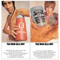 The Who Sell Out | The Who