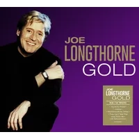 Gold | Joe Longthorne