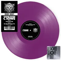 Sick of Me/Blink of an Eye (Piano Version) [RSD 2021] | Those Damn Crows