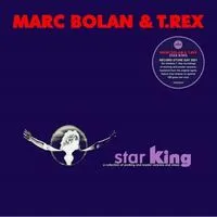 Star King (RSD 2021) | Marc Bolan and T.Rex