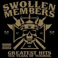 Ten Years of Turmoil (RSD 2021) | Swollen Members