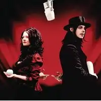 Get Behind Me Satan | The White Stripes