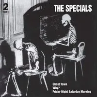 Ghost Town (40th Anniversary Half Speed Master) | The Specials