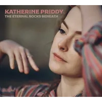 The Eternal Rocks Beneath | Katherine Priddy