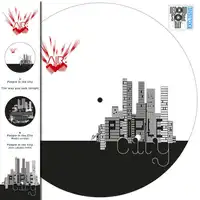 People in the City (RSD 2021) | Air