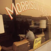 Morrison Hotel Sessions (RSD 2021) | The Doors