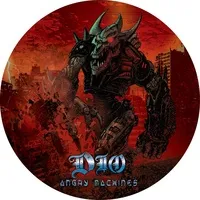 God Hates Heavy Metal (RSD 2021) | Dio