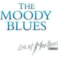Live at Montreux 1991 (Ear+eye Series) | The Moody Blues