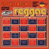 The Best of Reggae | Various Artists