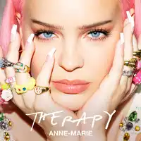 Therapy | Anne-Marie