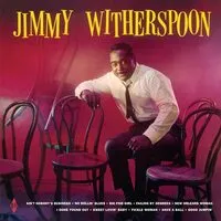 Jimmy Witherspoon | Jimmy Witherspoon