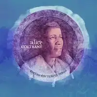 Kirtan: Turiya Sings | Alice Coltrane
