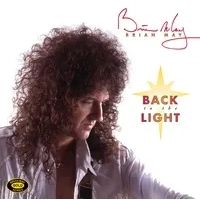 Back to the Light | Brian May
