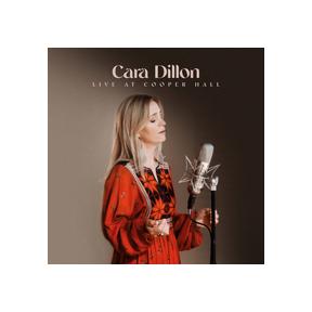 Live at Cooper Hall | Cara Dillon