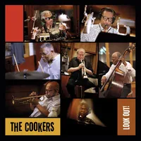 Look Out! | The Cookers