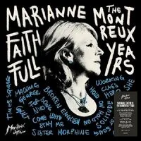 The Montreux Years | Marianne Faithfull