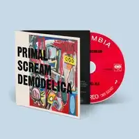 Demodelica | Primal Scream