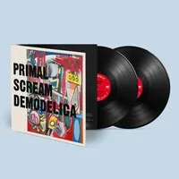 Demodelica | Primal Scream