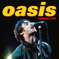 Knebworth 1996 | Oasis