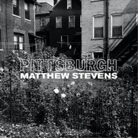 Pittsburgh | Matthew Stevens