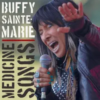 Medicine Songs (NAD 2021) | Buffy Sainte-Marie