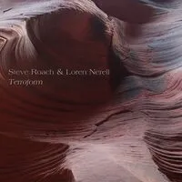 Terraform | Steve Roach & Loren Nerell