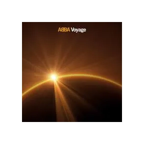 Voyage | ABBA