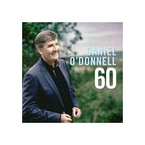60 | Daniel O'Donnell