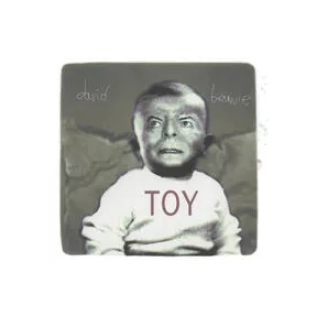 Toy:Box | David Bowie