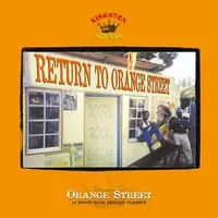 Return to Orange Street | Various Artists